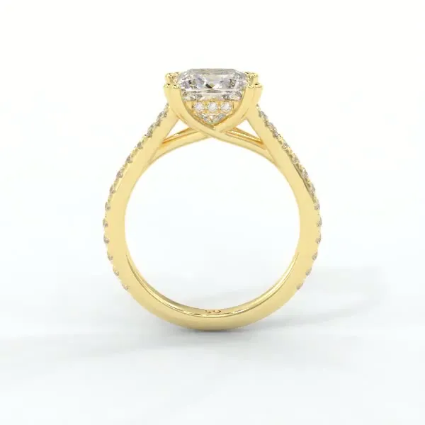 Diamond Thumbnail