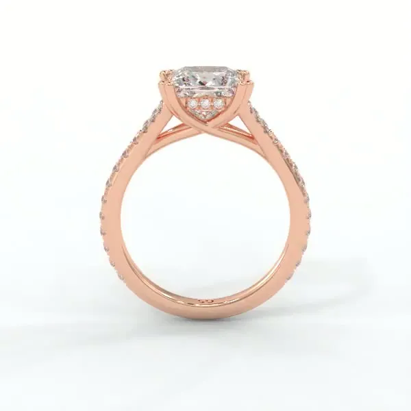 Diamond Thumbnail