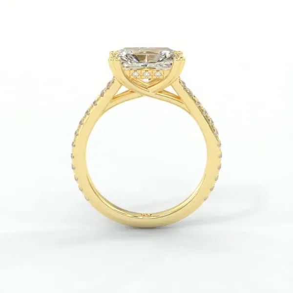 Diamond Thumbnail