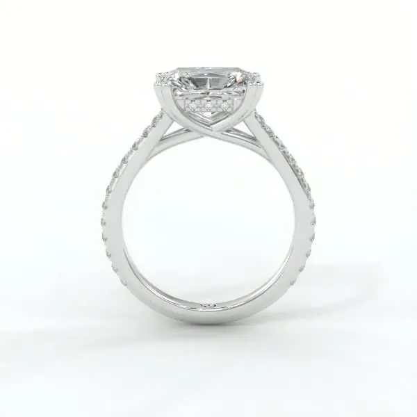 Diamond Thumbnail