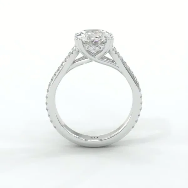 Diamond Thumbnail