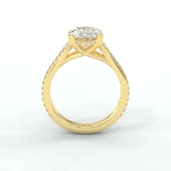 Diamond Thumbnail