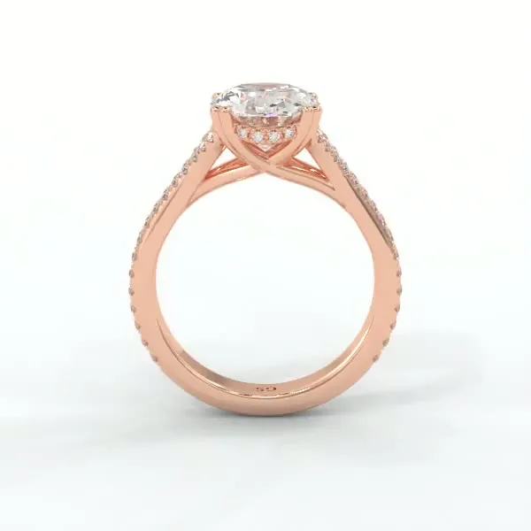 Diamond Thumbnail