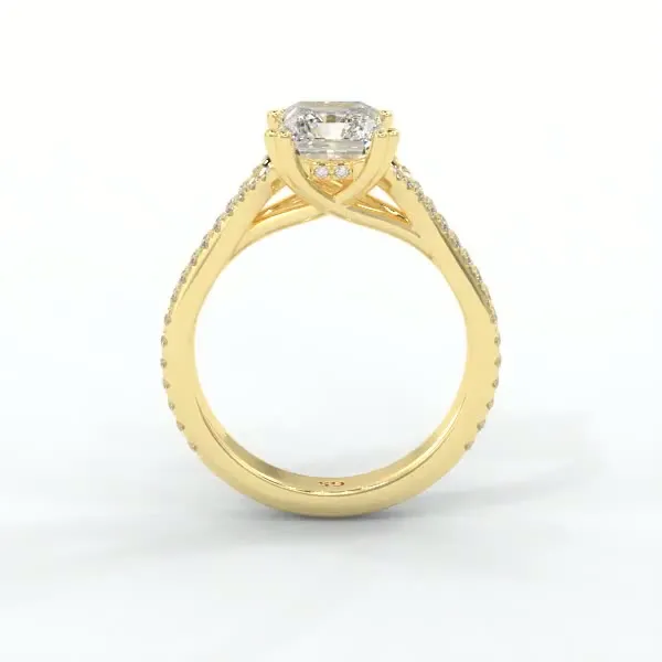 Diamond Thumbnail