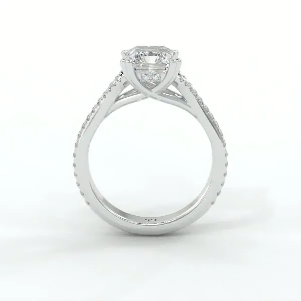 Diamond Thumbnail