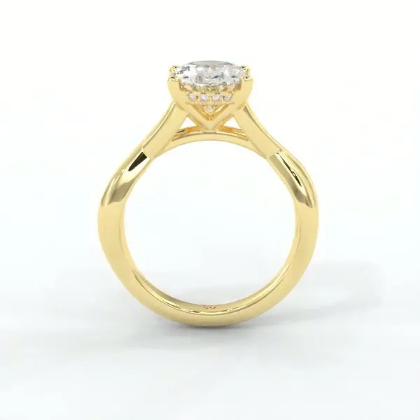 Diamond Thumbnail