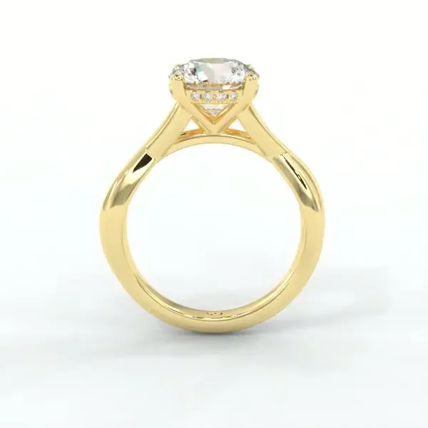 Diamond Thumbnail