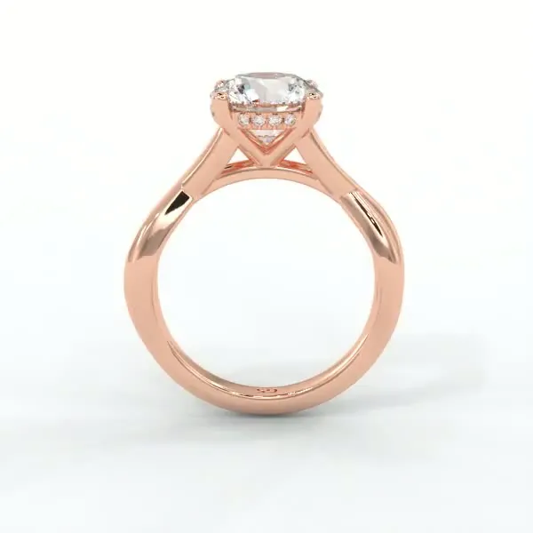 Diamond Thumbnail