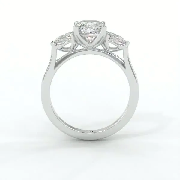 Diamond Thumbnail
