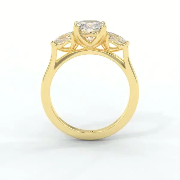 Diamond Thumbnail