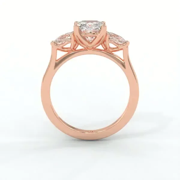 Diamond Thumbnail