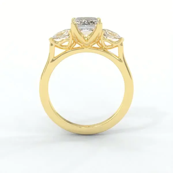 Diamond Thumbnail