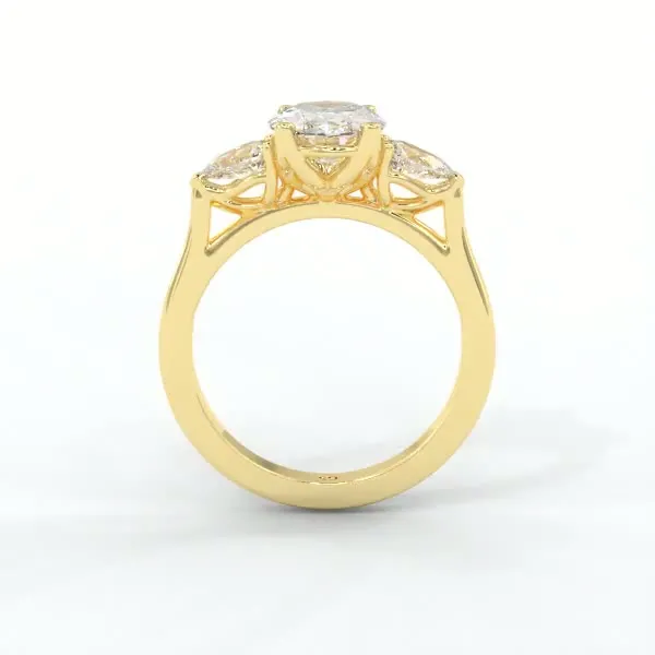 Diamond Thumbnail