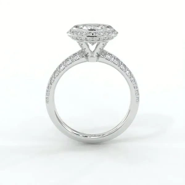 Diamond Thumbnail