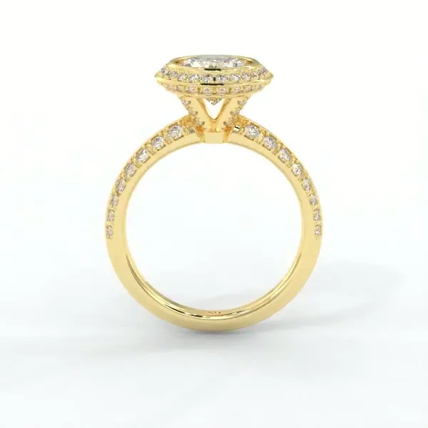 Diamond Thumbnail