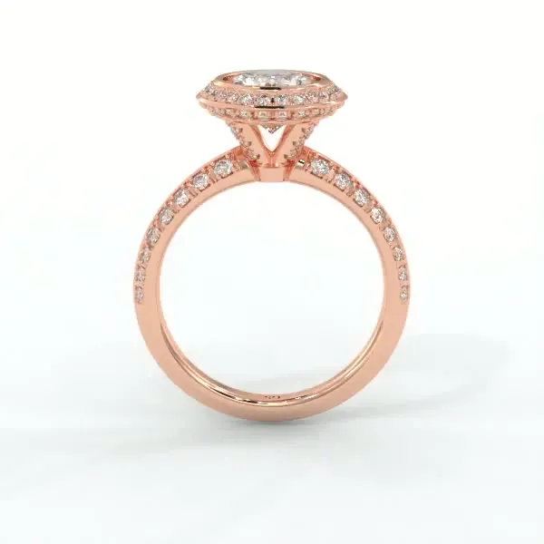 Diamond Thumbnail