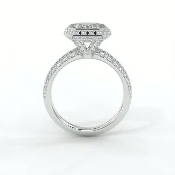 Diamond Thumbnail