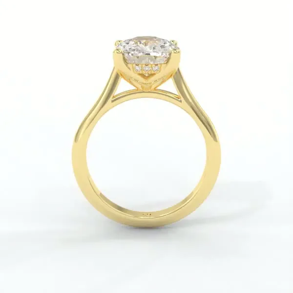Diamond Thumbnail