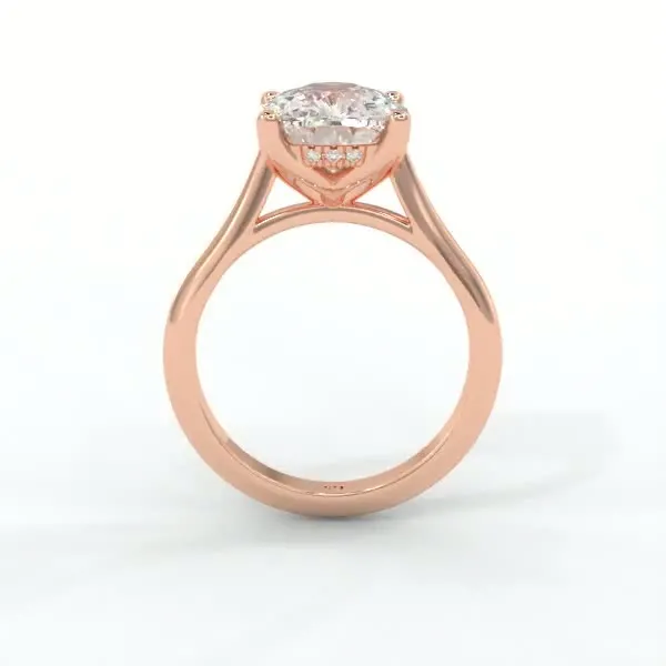 Diamond Thumbnail