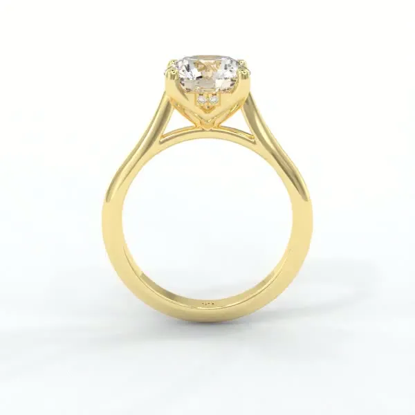 Diamond Thumbnail