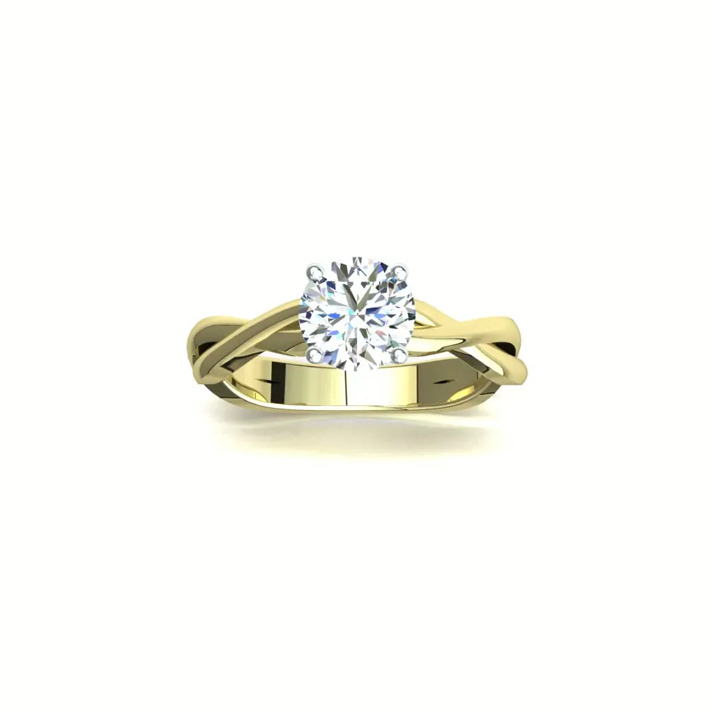 Diamond Thumbnail