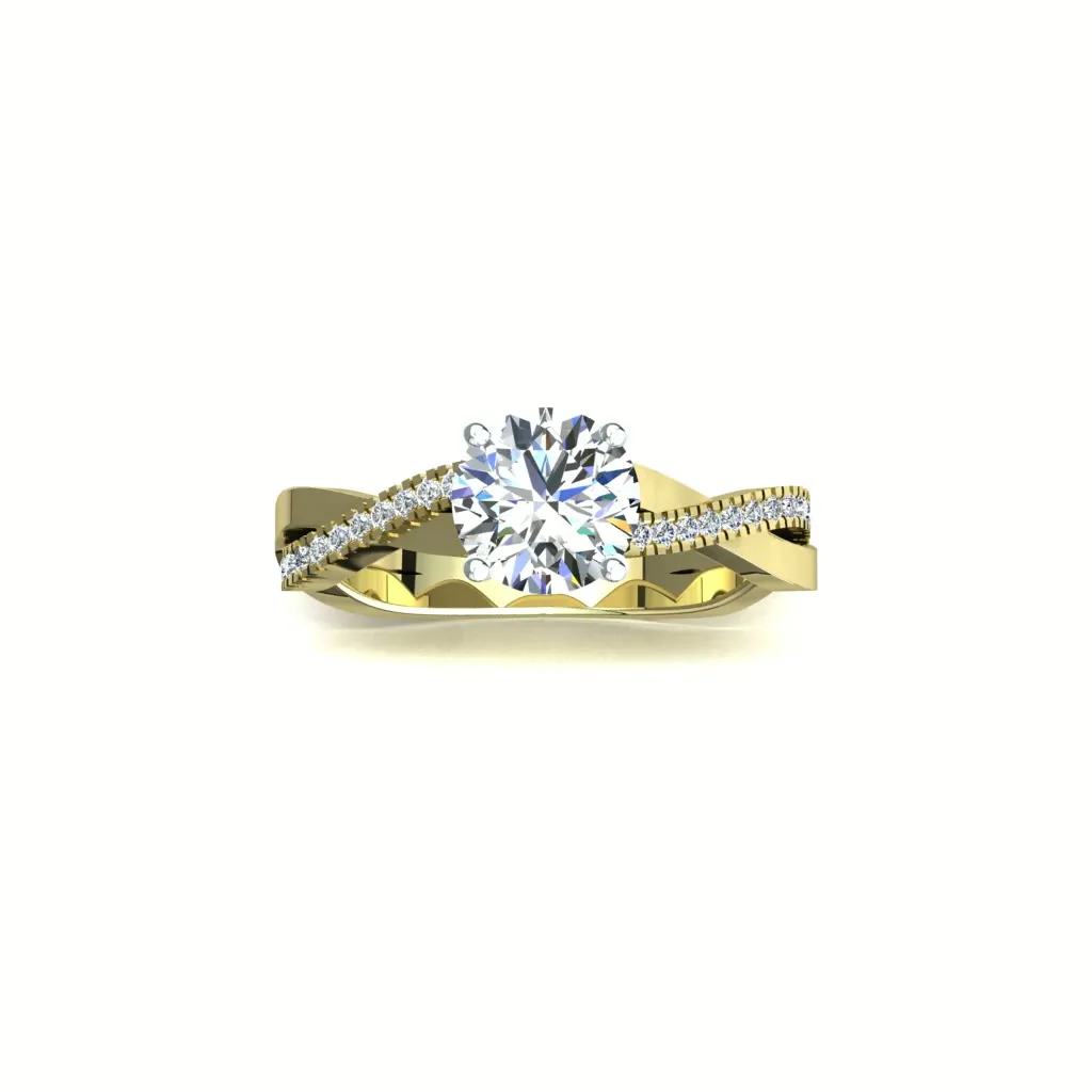Diamond Thumbnail