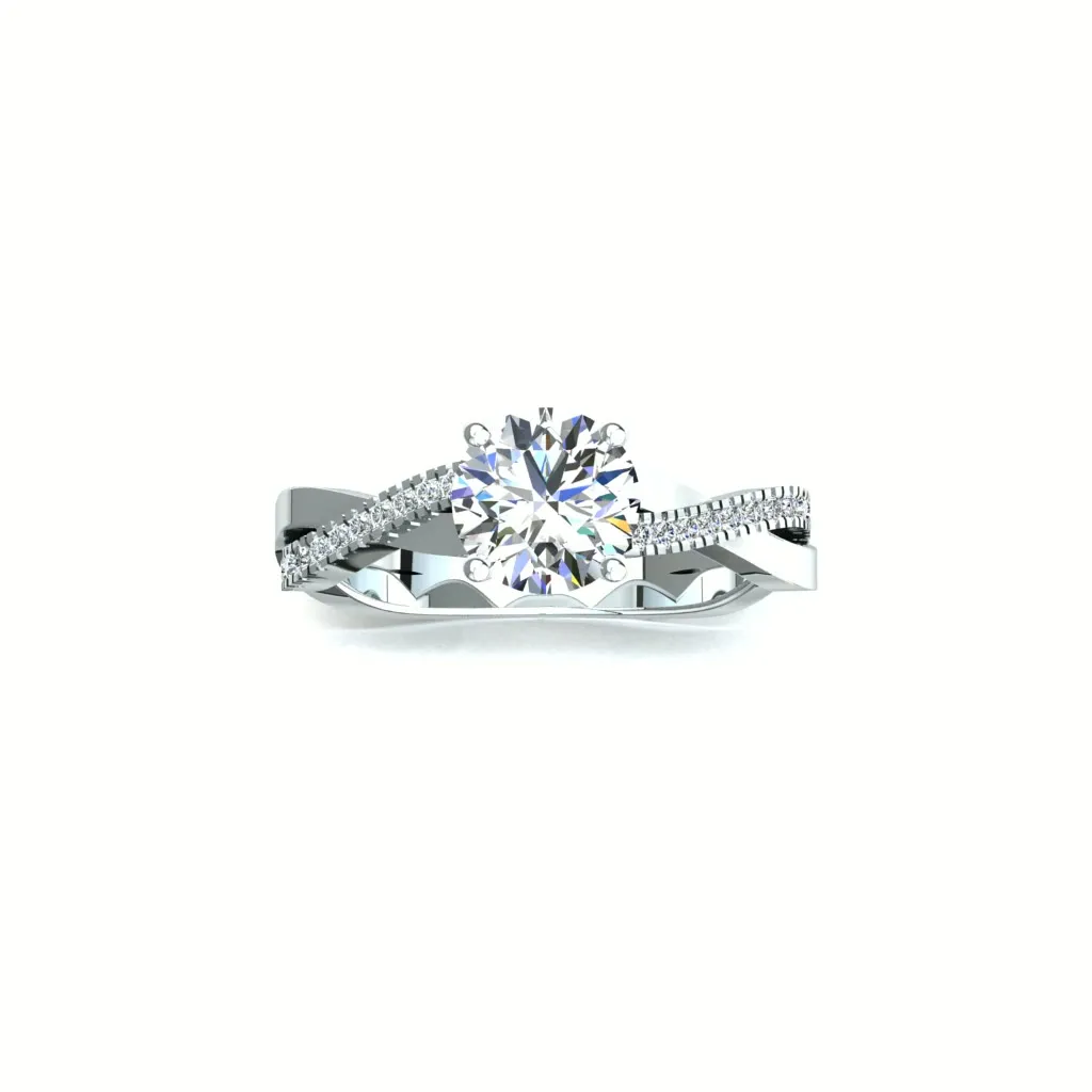Diamond Thumbnail