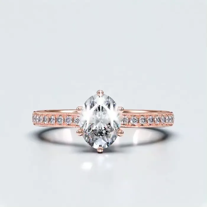 Diamond Thumbnail
