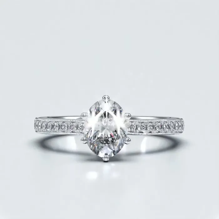 Diamond Thumbnail