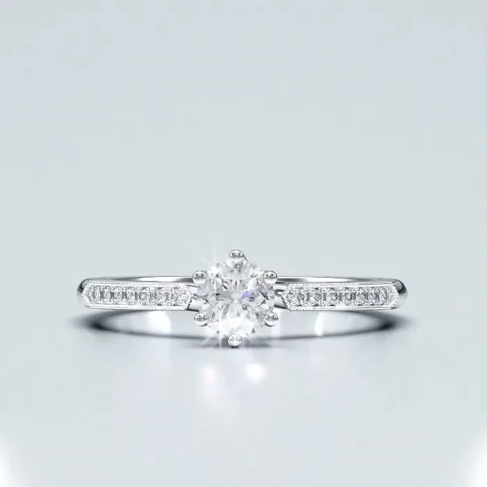 Diamond Thumbnail