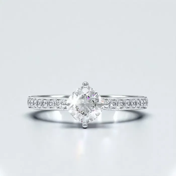 Diamond Thumbnail