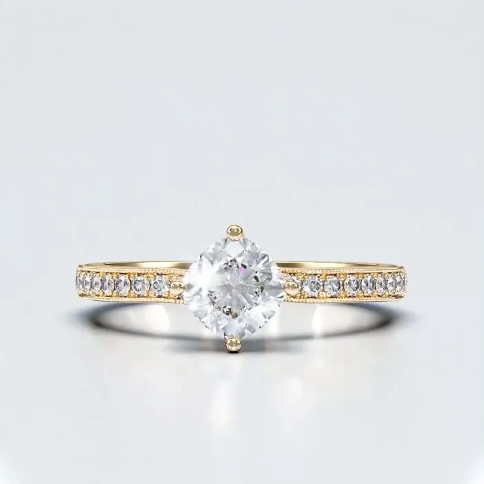 Diamond Thumbnail