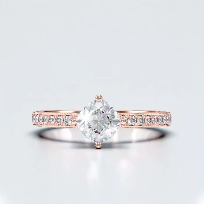 Diamond Thumbnail