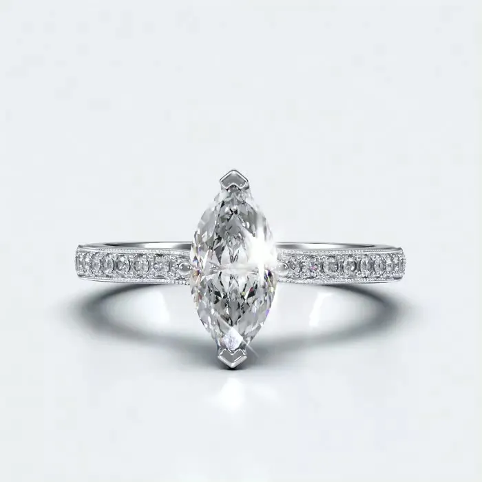 Diamond Thumbnail