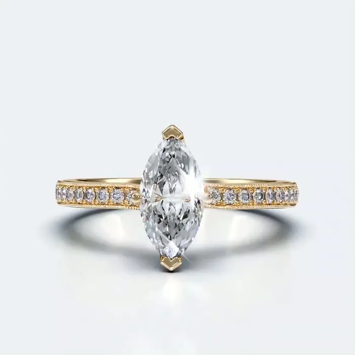 Diamond Thumbnail