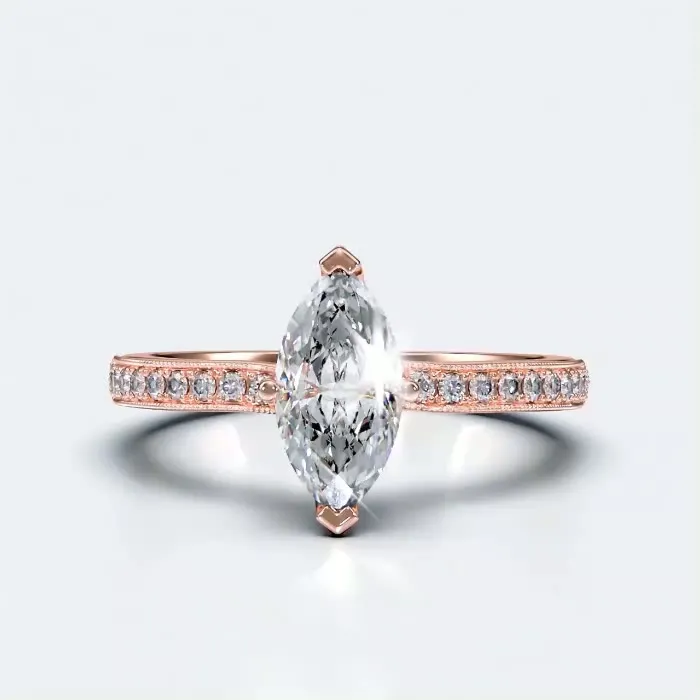 Diamond Thumbnail