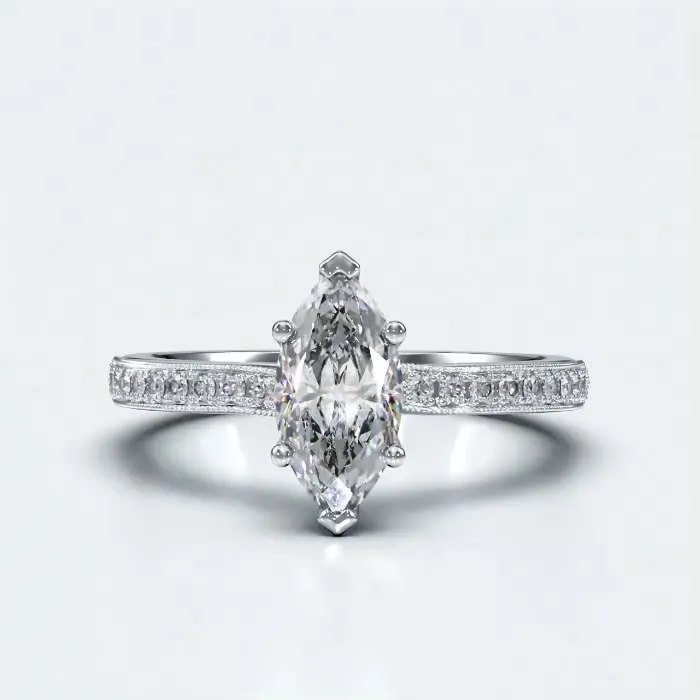 Diamond Thumbnail