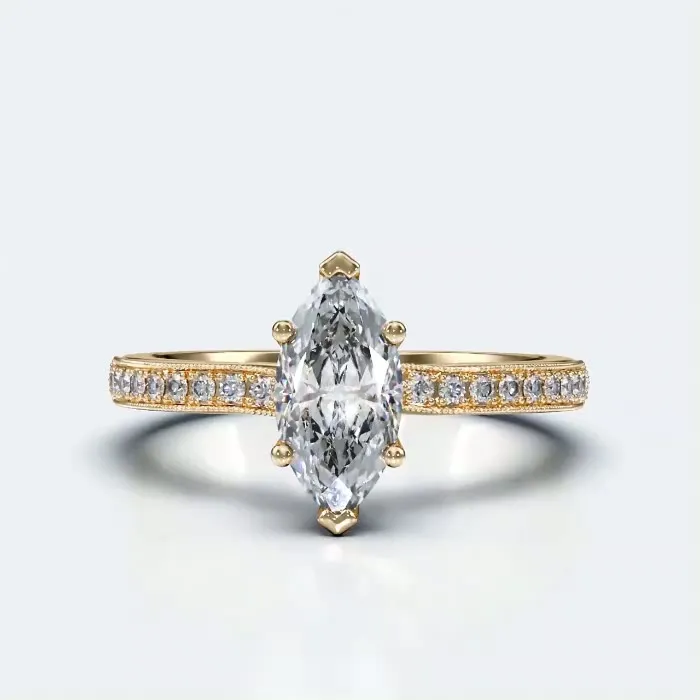 Diamond Thumbnail