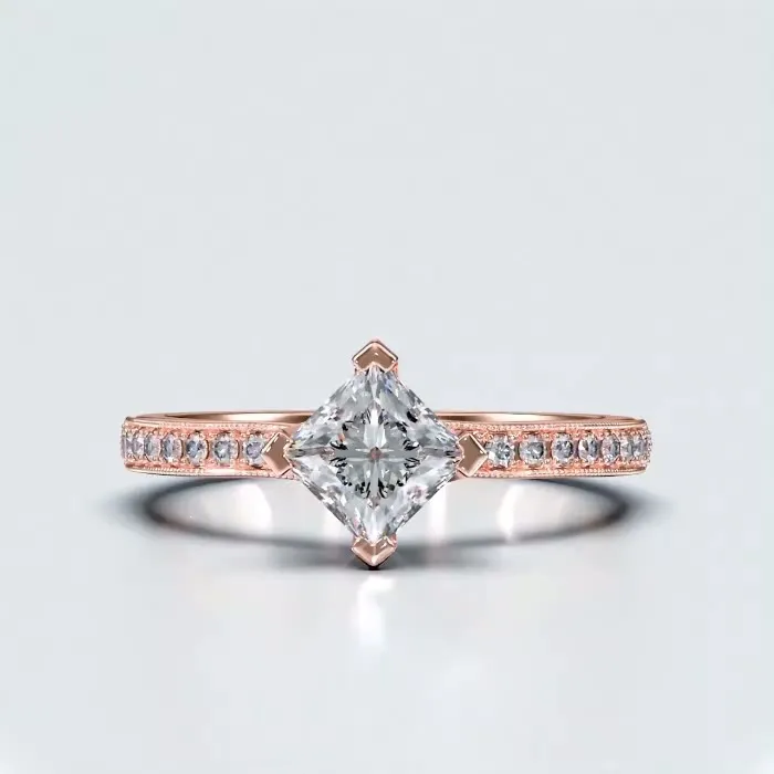 Diamond Thumbnail