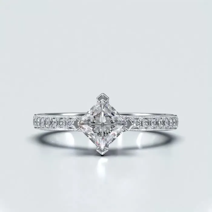 Diamond Thumbnail