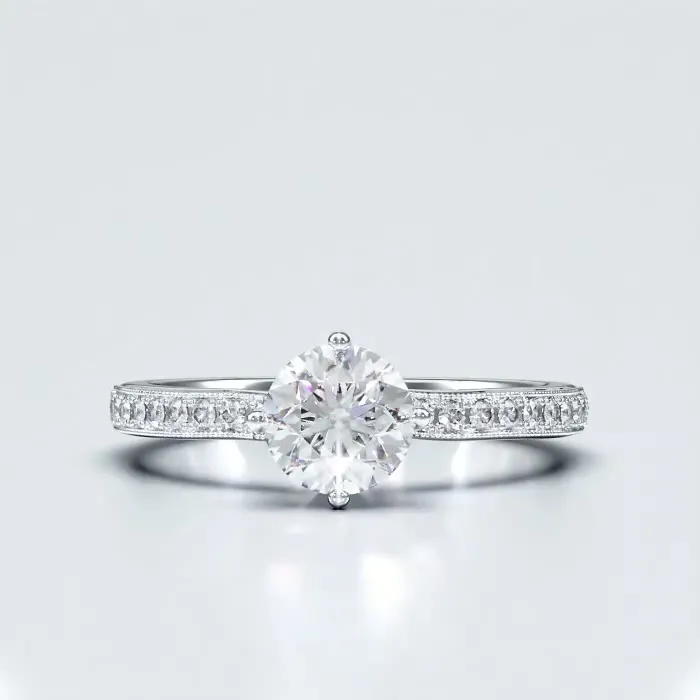 Diamond Thumbnail