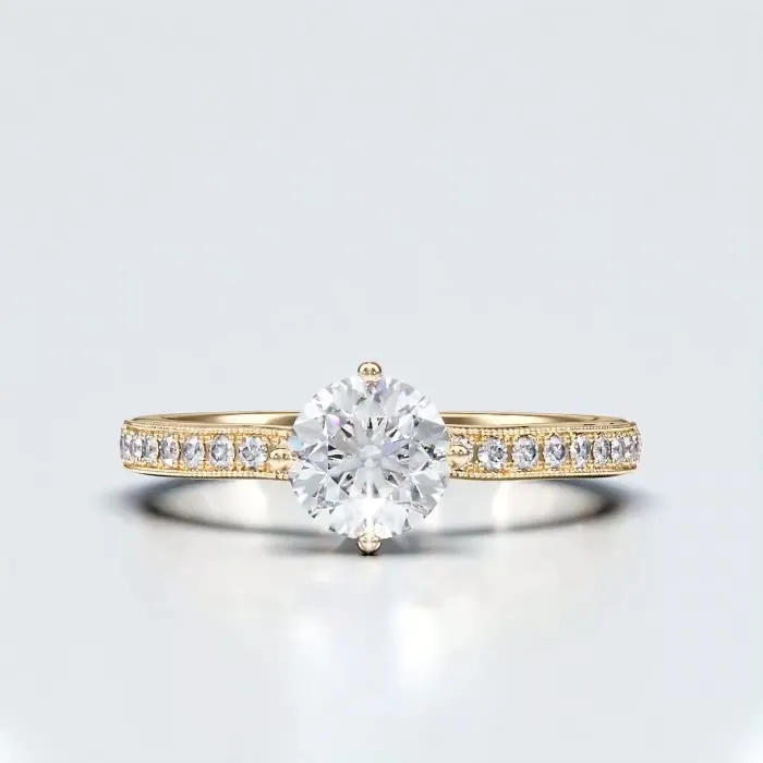 Diamond Thumbnail