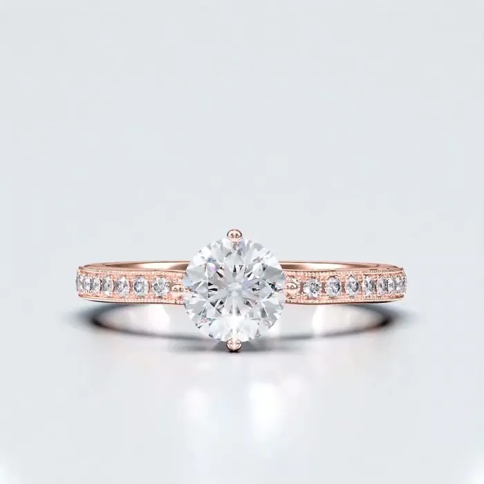 Diamond Thumbnail