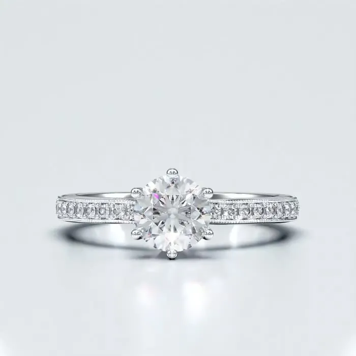 Diamond Thumbnail