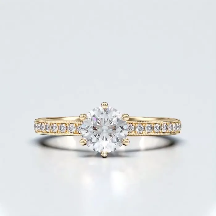 Diamond Thumbnail