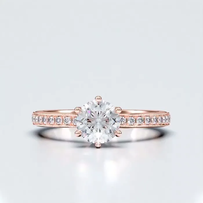 Diamond Thumbnail