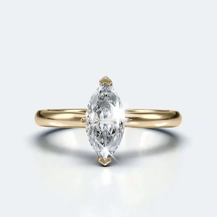 Diamond Thumbnail