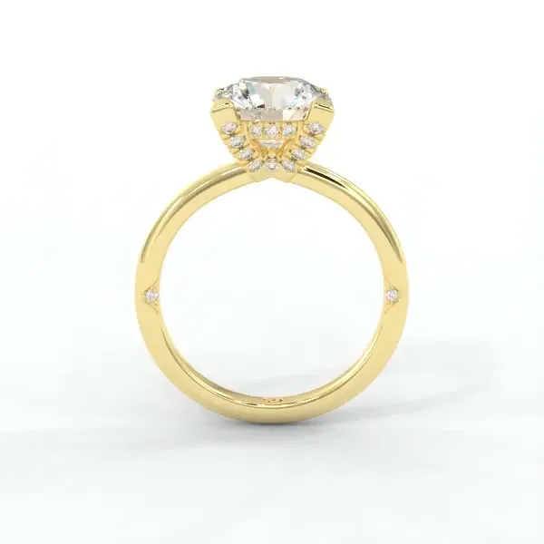 Diamond Thumbnail