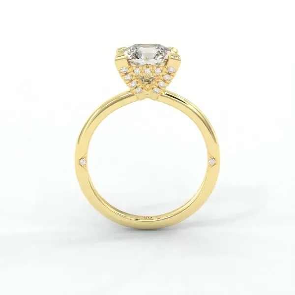Diamond Thumbnail