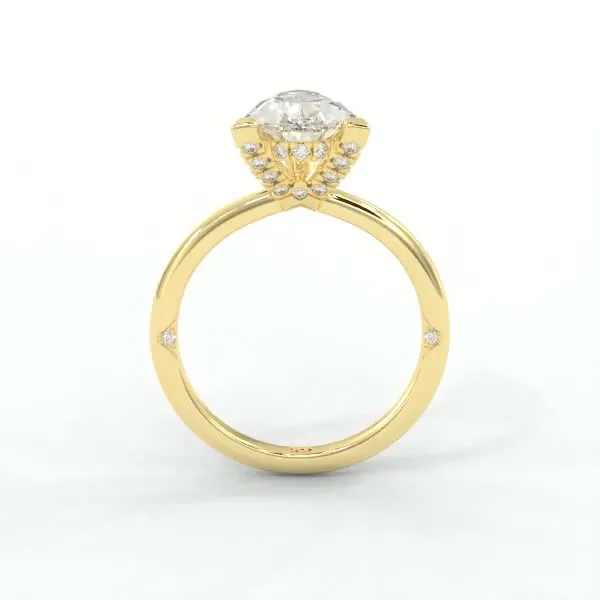 Diamond Thumbnail